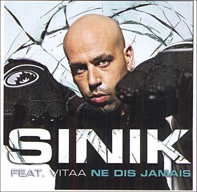 s.i.n.i.k...malsain..