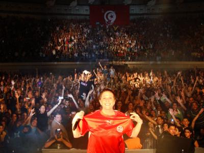 l'histoire de melanie...